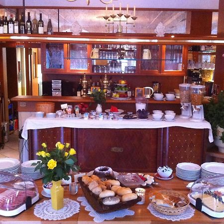 Rheinhotel St. Goar Sankt Goar Eksteriør billede