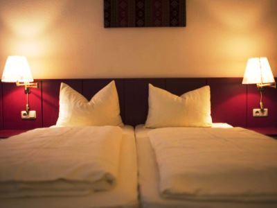 Rheinhotel St. Goar Sankt Goar Eksteriør billede