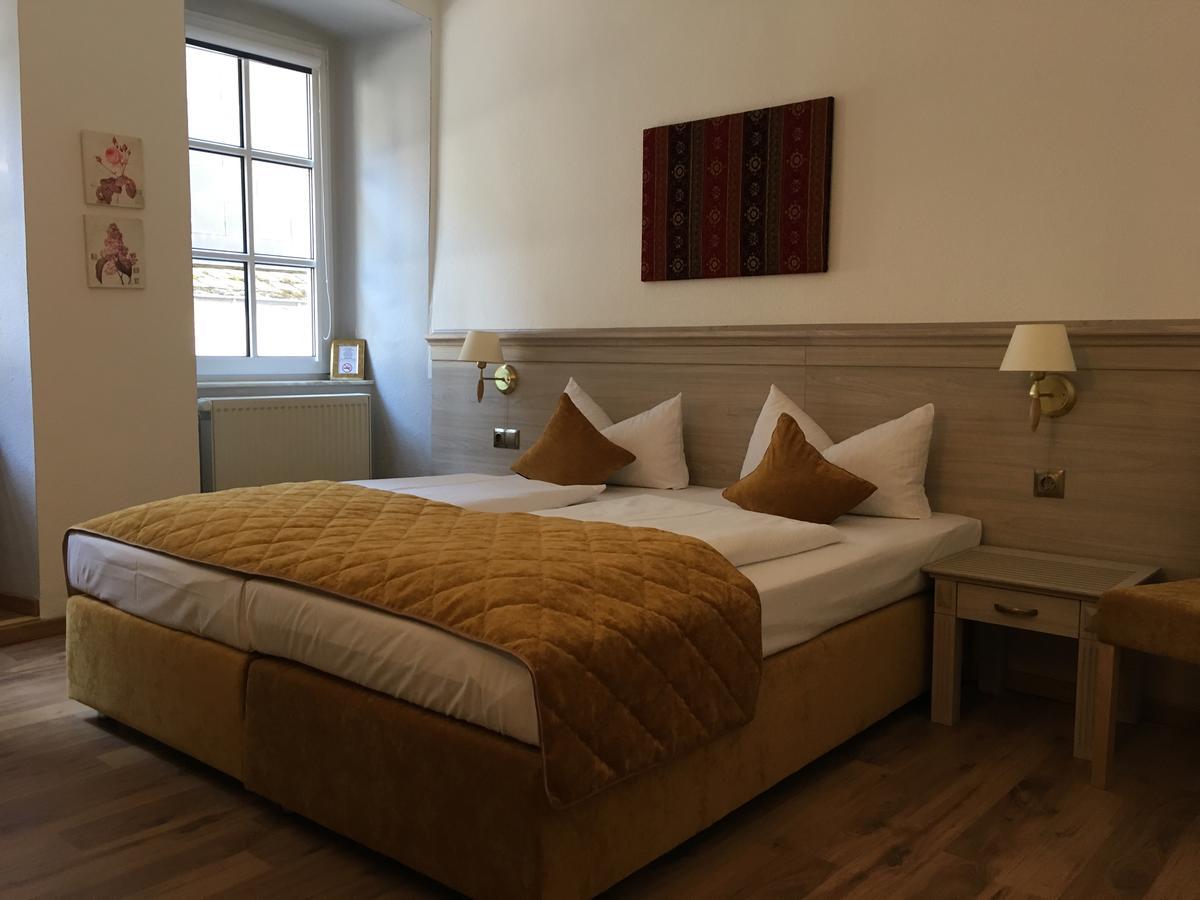 Rheinhotel St. Goar Sankt Goar Eksteriør billede